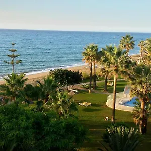 Mimosas, La Cala De Mijas
