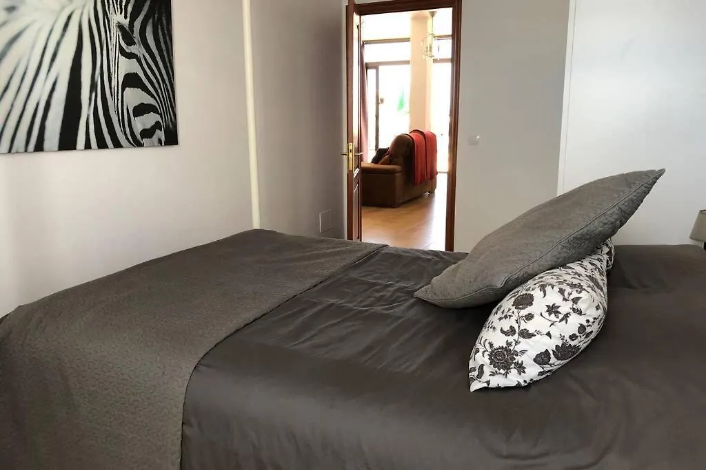 The Penthouse Ascona In El Charco Apartment Arrecife  0*, Arrecife (Lanzarote)
