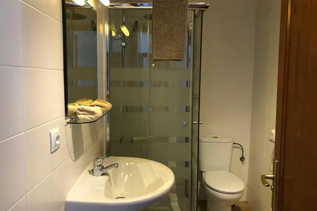 Apartmán The Penthouse Ascona In El Charco Arrecife  Arrecife (Lanzarote)